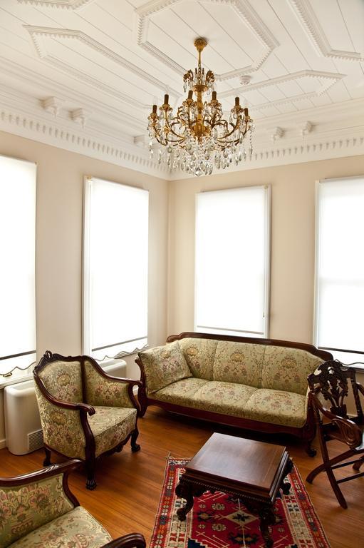 Villa Hagia Sophia Istanbul Room photo